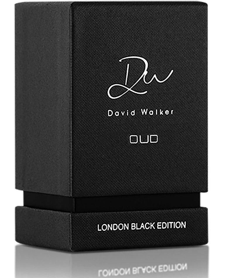 London Black Edition - OUD