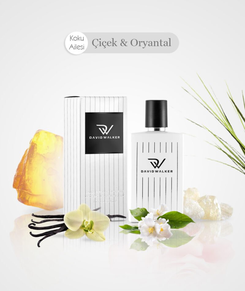 Exclusive Collection-B-027 DW 100 ML