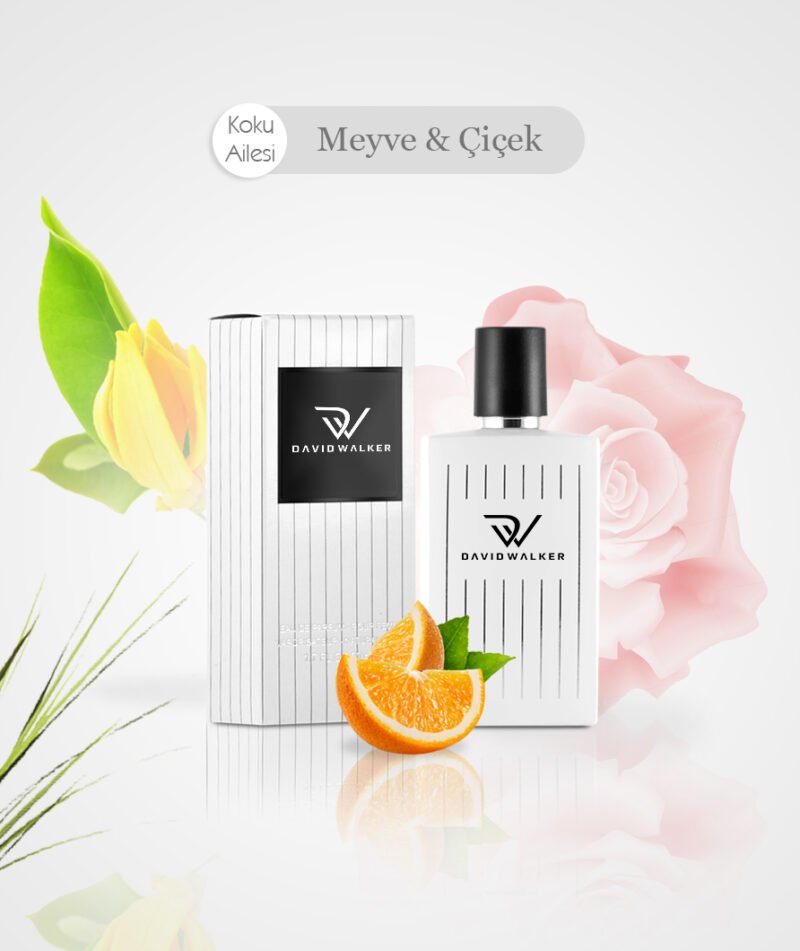 Exclusive Collection-B-030 DW 100 ML