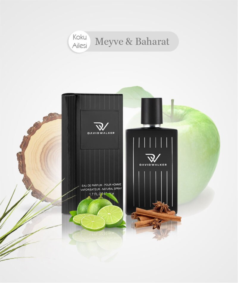 Exclusive Collection-E-023 DW 100 ML